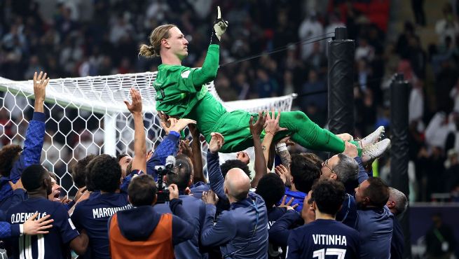 As equipes brasileiras estão, de fato, psicologicamente preparadas para os momentos de "pressão máxima"?